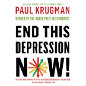 End This Depression Now
