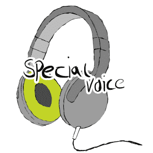Special Voice Radio
