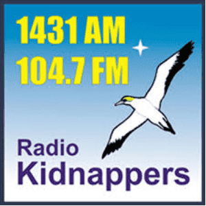 Radio Kidnappers
