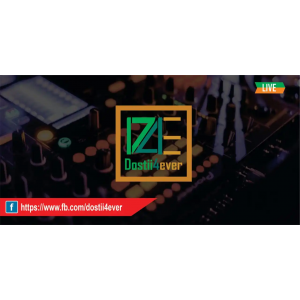 Dostii4ever Fm Radio