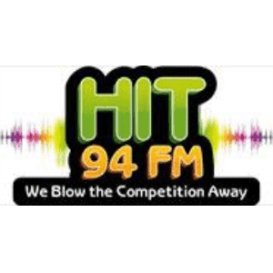 Hit 94 FM Stereo