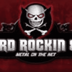 Hard Rockin 80s