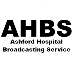 Ashford Hospital Broadcasting Service