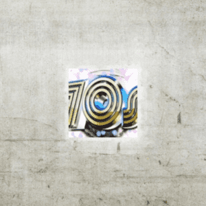 1Club.fm - 70's Pop Hits Channel