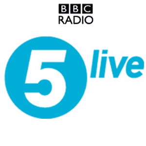 BBC Radio 5 live