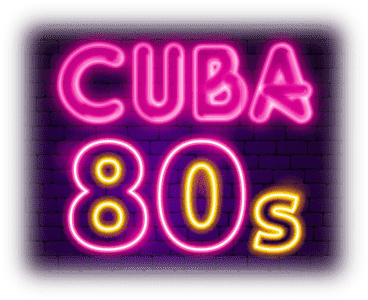 Cuba80s