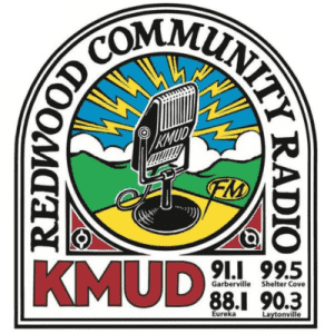 KMUD 91.1 fm