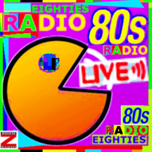 80s Zoom Radio