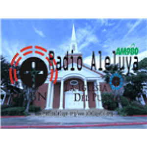 Radio Aleluya