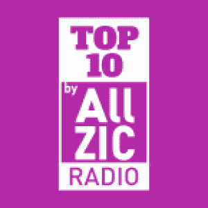 Allzic Radio Top 10