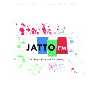 Jatto102.7FM