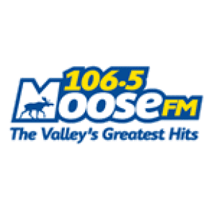 106.5 Moose FM