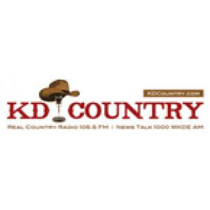 KD Country - 105.5