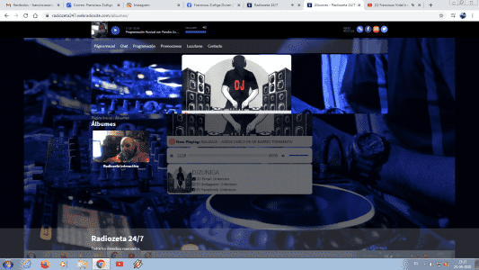 Radiozeta Interactiva