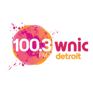 100.3 WNIC