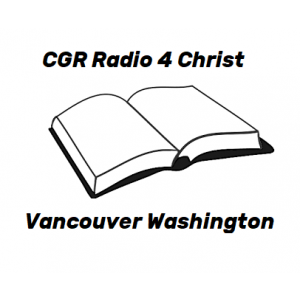 CGR Radio 4 Christ