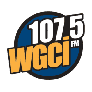107.5 WGCI