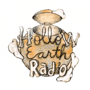 Hollow Earth Radio