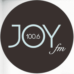 Joy FM 100.6