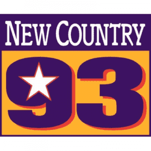 KKNU New Country 93.3