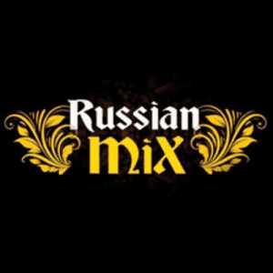 Радио Рекорд - Russian Mix