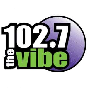 KBBQ The Vibe 102.7