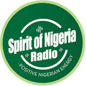 Spirit of Nigeria Radio