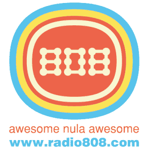 Radio808