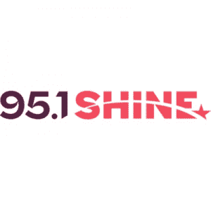 WRBS-FM 95.1 SHINE FM