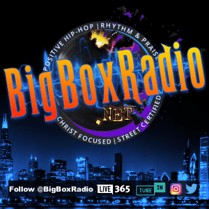 @BigBoxRadio | The BOX (WBBR-DB)