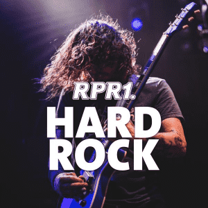 RPR1. Hardrock