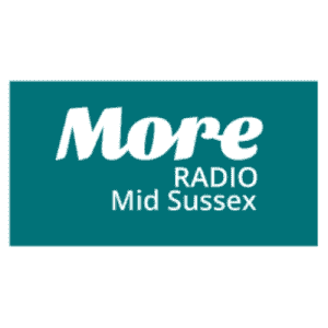 More Radio - Mid Sussex