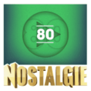 Radio Nostalgie - 80