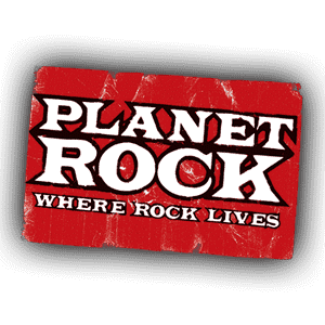Planet Rock