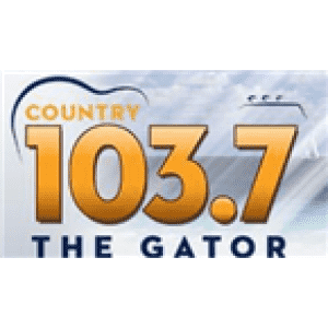 103.7 the Gator