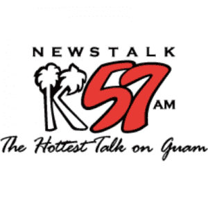 New Talk K57 AM