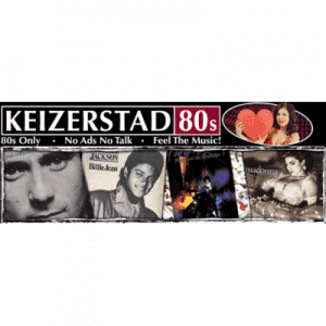 Keizerstad 80's