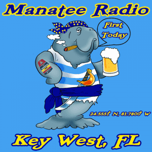 Manatee Radio - Key West, FL