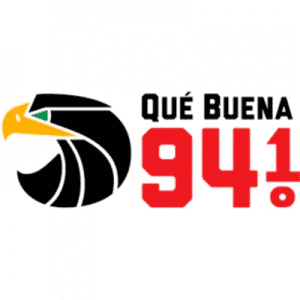 KLNO Qué Buena 94.1