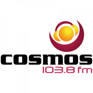 Cosmos FM 103.8