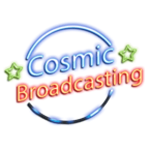 Cosmic Broadcasting Network