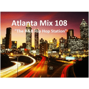 Atlanta Mix 108