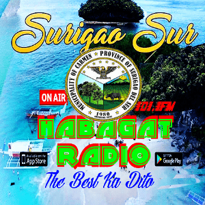 HABAGAT RADIO 101.1FM