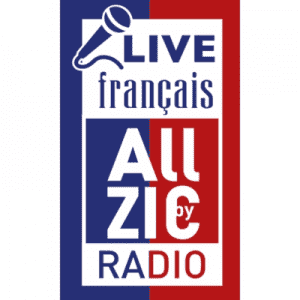 Allzic Radio LIVE FR