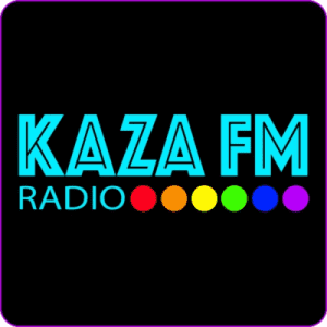 KAZA FM radio / КАЗА ФМ радио
