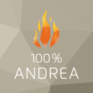 100% Andrea Berg - von Schlagerplanet Radio