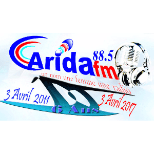 Carida 88.5 fm
