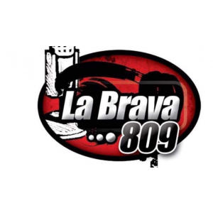 LABRAVA809
