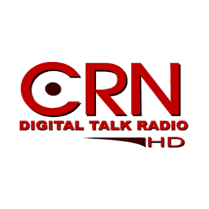 CRN 5 Digital Talk Radio
