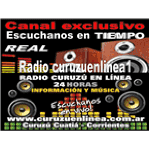Radio Curuzuenlinea1